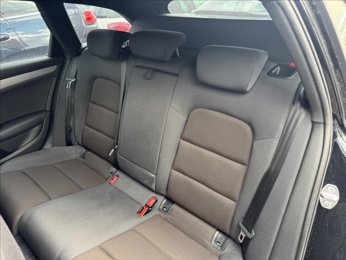 Audi A4 Allroad Kombi 3,0 l 180 kw