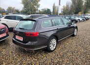 Volkswagen Passat 6