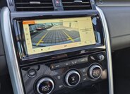 Land Rover Discovery SUV / Terénní 3,0 l 225 kw