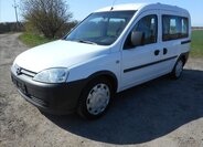 Opel Combo Kombi 1,4 l 66 kw