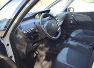 Citroën C4 Picasso VAN-Minibus 0,0 0