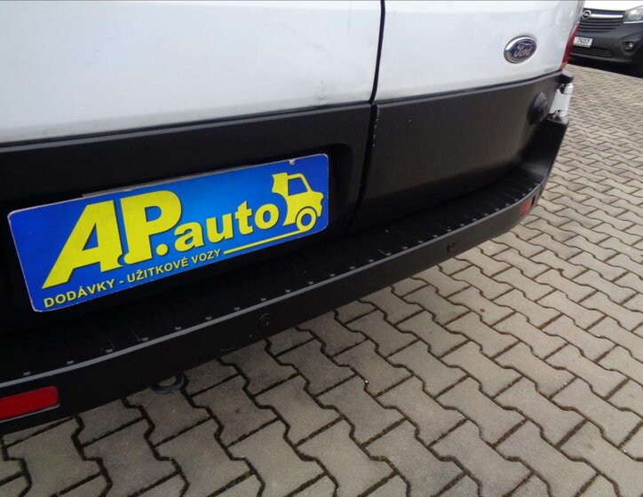 Ford Transit Ostatní 2,0 l 96 kw