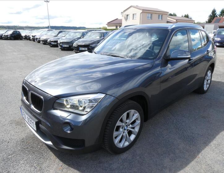 BMW X1 3