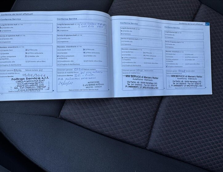 Audi Q5 SUV / Terénní 2,0 l 125 kw