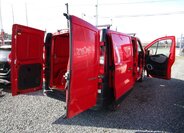 Renault Trafic Skříň 1,6 l 70 kw