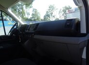 Volkswagen Crafter Ostatní 2,0 l 75 kw
