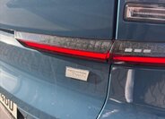 Volvo C40 Kombi 0,0 300 kw