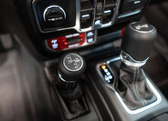 Jeep Wrangler Ostatní 3,6 l 213 kw