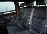 Volkswagen Touareg 27