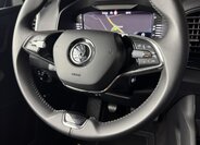 Škoda Karoq SUV 1,5 l 110 kw