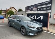 KIA Ceed Kombi 1,5 l 103 kw