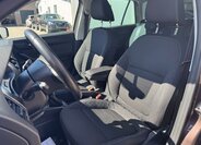 Škoda Fabia Kombi 1,2 l 66 kw