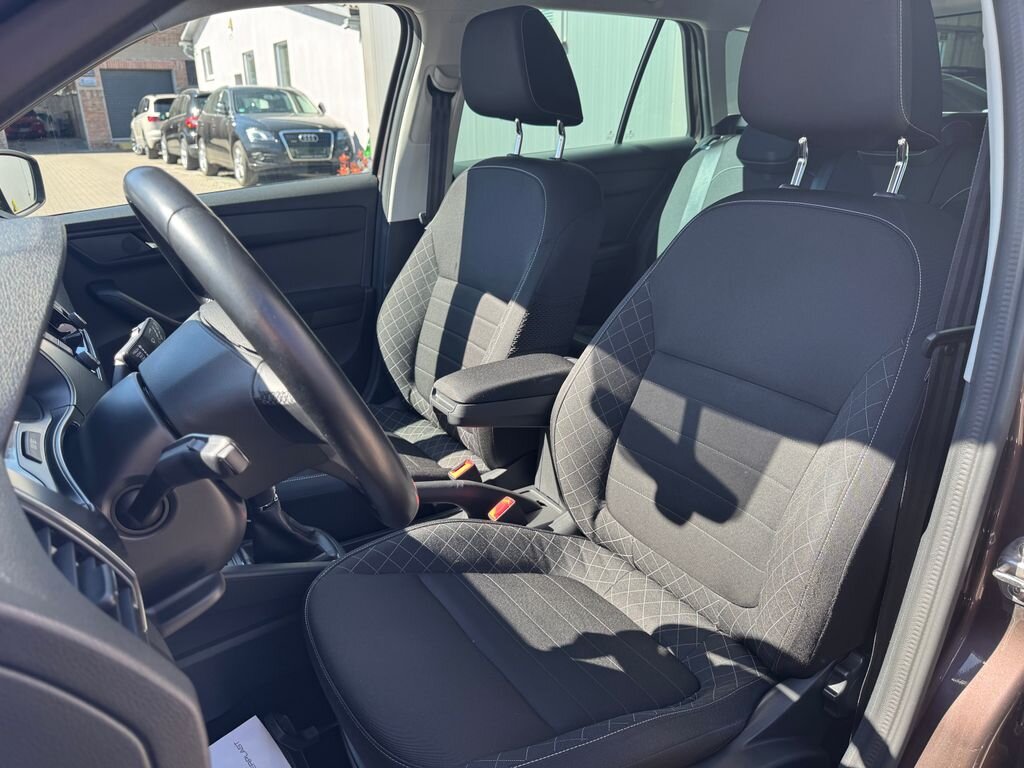 Škoda Fabia Kombi 1,2 l 66 kw