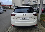 Mazda CX-5 4