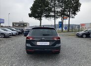Volkswagen Passat Kombi 2,0 l 110 kw