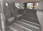 Mercedes-Benz Vito Kombi 2,0 l 120 kw