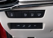 Mazda CX-60 SUV / Terénní 3,3 l 187 kw