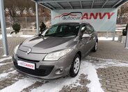 Renault Mégane Kombi 1,6 l 74 kw