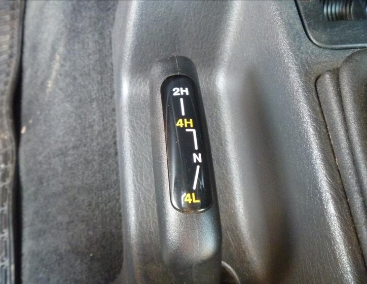 Jeep Wrangler Ostatní 2,4 l 105 kw