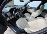 Škoda Kodiaq SUV / Terénní 2,0 l 147 kw
