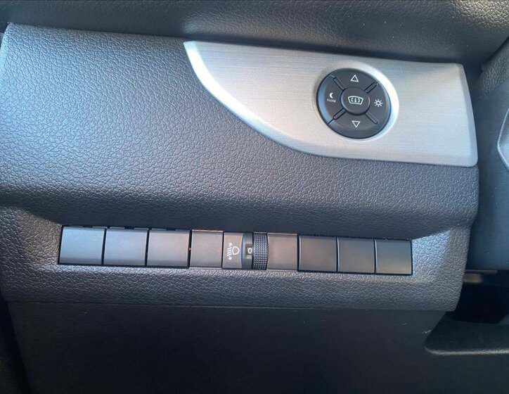 Citroën SpaceTourer Ostatní 2,0 l 130 kw