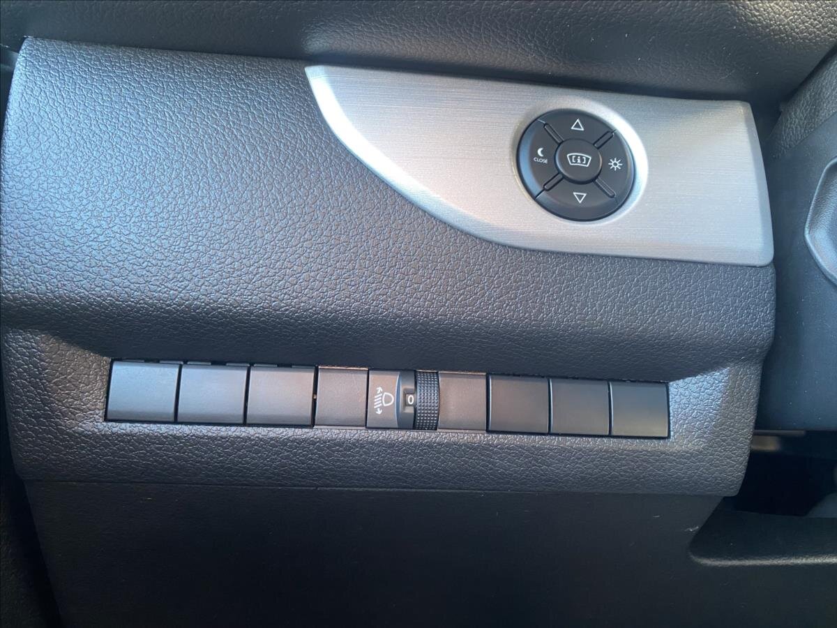 Citroën SpaceTourer Ostatní 2,0 l 130 kw