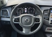 Volvo XC90 SUV 2,0 l 173 kw