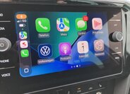 Volkswagen Passat Kombi 2,0 l 90 kw