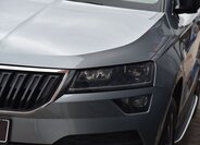 Škoda Karoq SUV / Terénní 1,5 l 110 kw