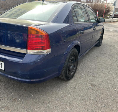 Opel Vectra 10