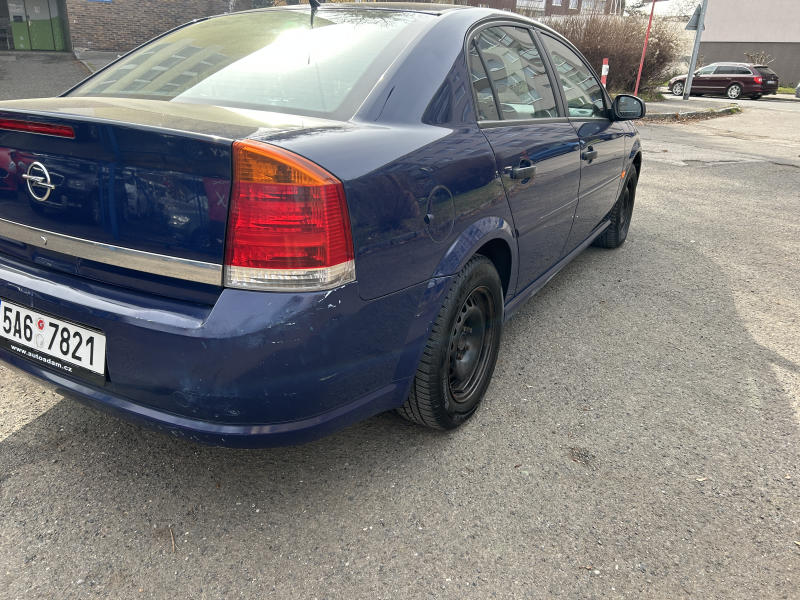 Opel Vectra