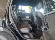 Mercedes-Benz GLB SUV / Terénní 2,0 l 110 kw