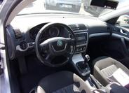 Škoda Octavia 15