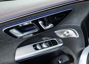 Mercedes-Benz EQE SUV 0,0 215 kw