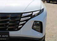 Hyundai Tucson SUV / Terénní 1,6 l 110 kw