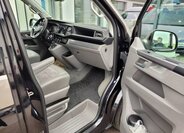 Volkswagen Ostatní Ostatní 2,0 l 150 kw