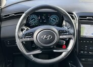 Hyundai Tucson SUV / Terénní 1,6 l 195 kw