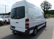Mercedes-Benz Sprinter 9