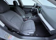 Volkswagen Golf Kombi 1,5 l 110 kw