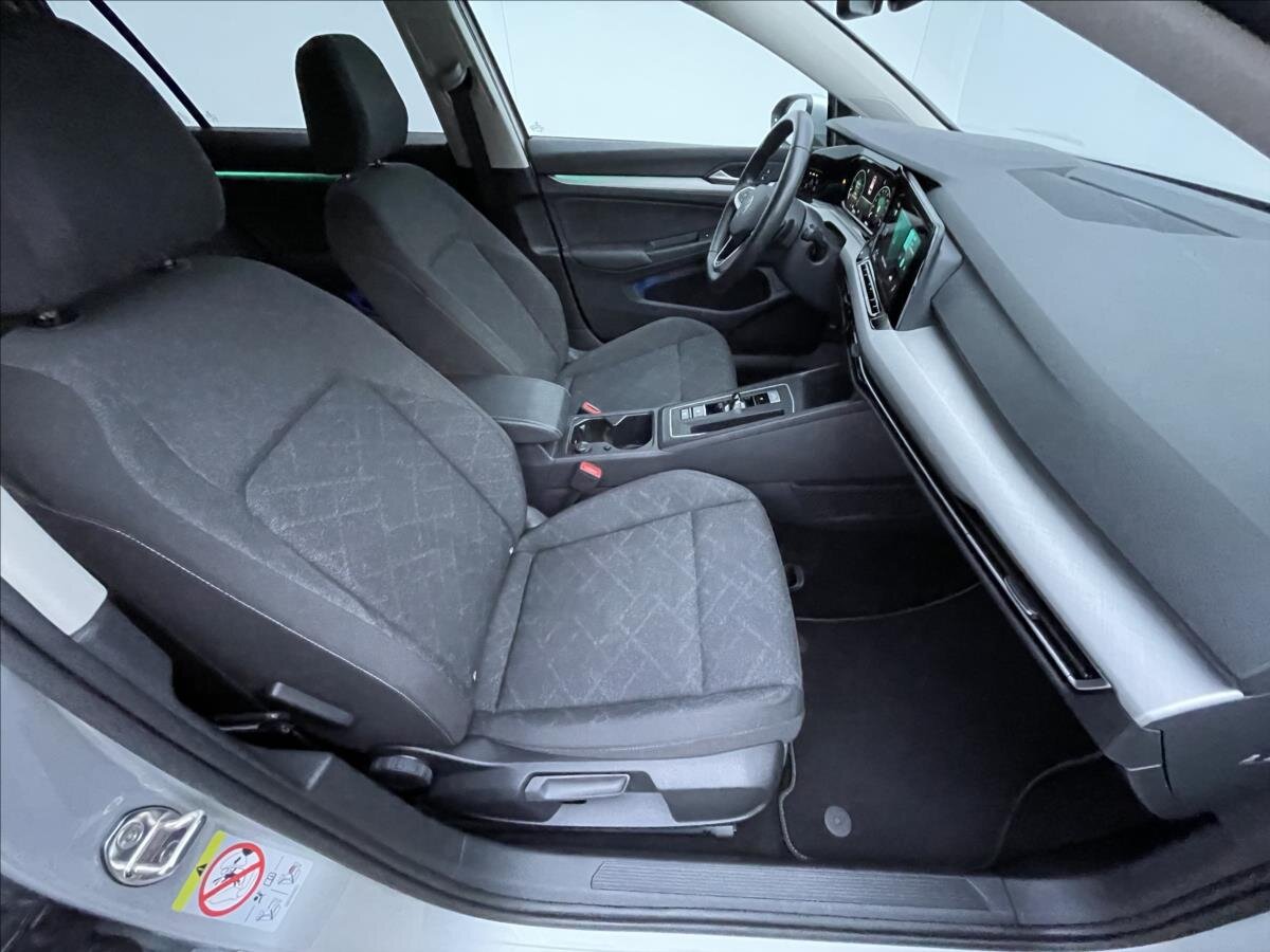 Volkswagen Golf Kombi 1,5 l 110 kw