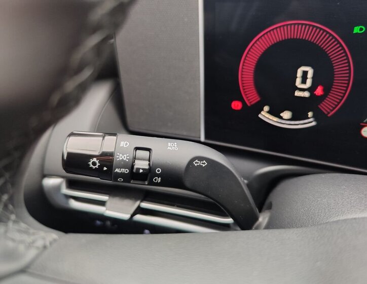 Hyundai Tucson SUV 1,6 l 118 kw