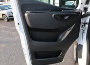 Mercedes-Benz Sprinter Ostatní 2,1 l 120 kw