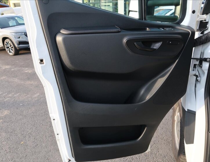 Mercedes-Benz Sprinter Ostatní 2,1 l 120 kw