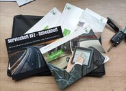 Škoda Fabia Hatchback 1,2 l 66 kw