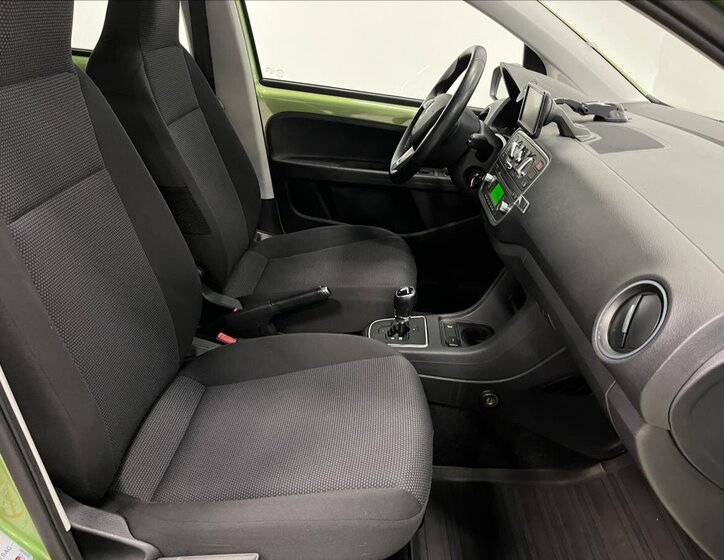 Škoda Citigo Hatchback 999,0 55 kw