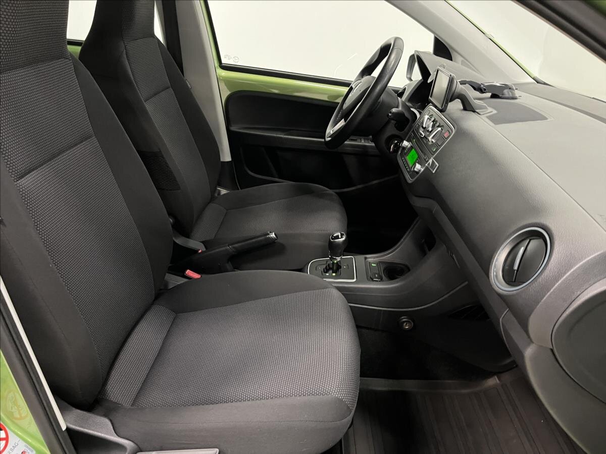 Škoda Citigo Hatchback 999,0 55 kw