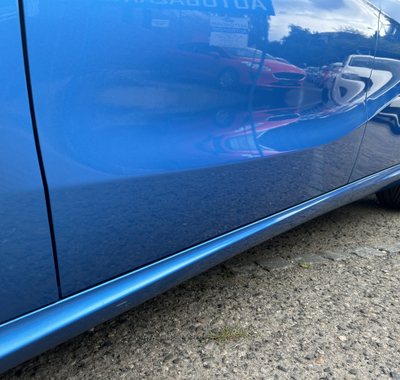 Mercedes-Benz Třídy A 25