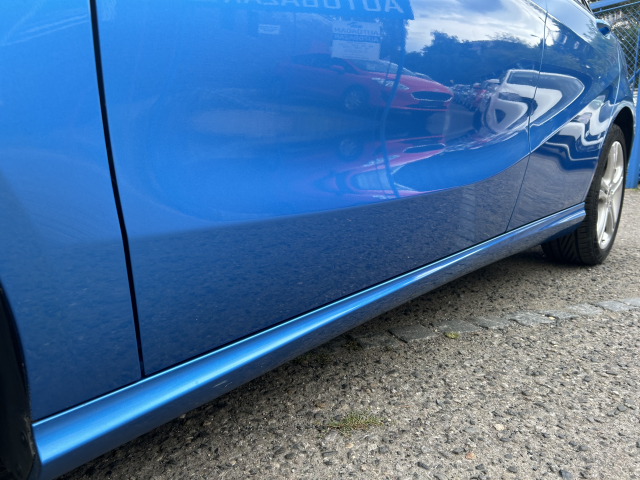 Mercedes-Benz Třídy A