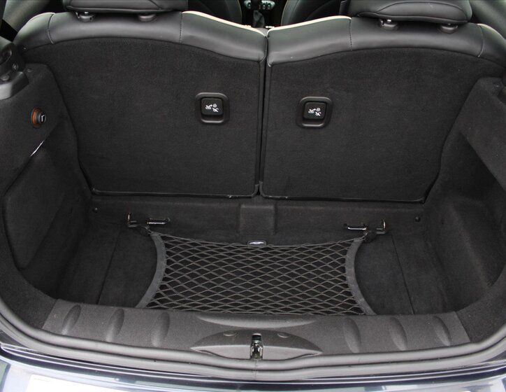 Mini Cooper S Hatchback 1,6 l 155 kw