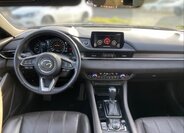 Mazda 6 9